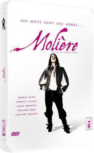 molière - edition collector [Édition collector]