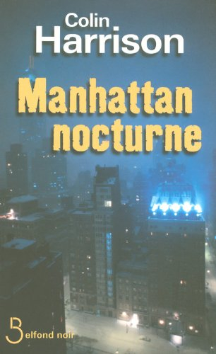 Manhattan nocturne