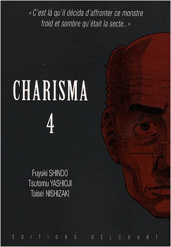 Charisma. Vol. 4