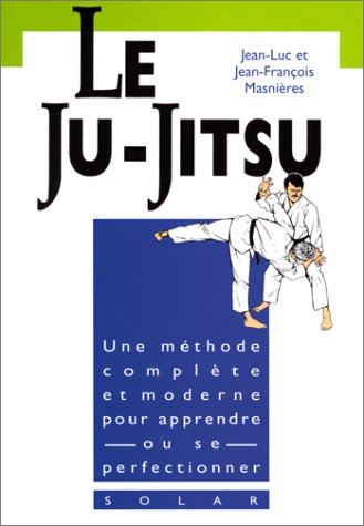 Le Ju-jitsu