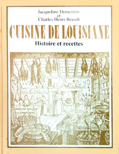 Cuisine de Louisiane : histoire et recettes