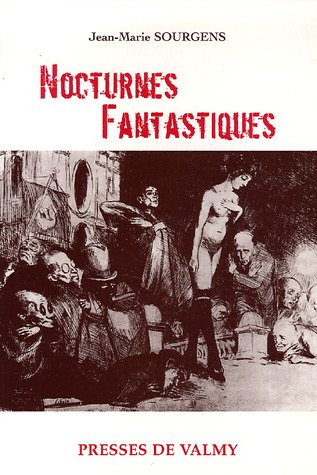 Nocturnes fantastiques