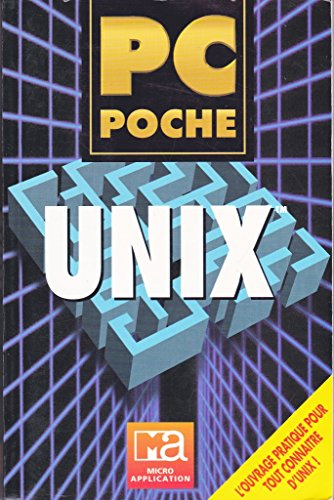 PC poche Unix