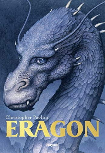 L'héritage. Vol. 1. Eragon