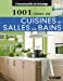1001 idées de cuisines et salles de bains
