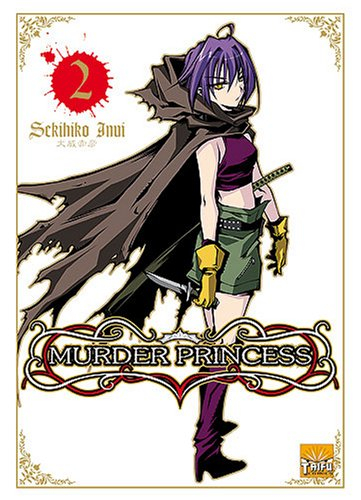 Murder princess. Vol. 2