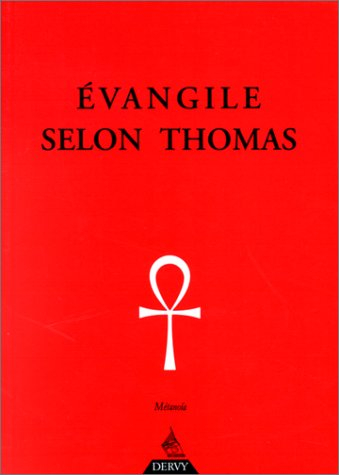 Evangile selon Thomas