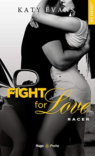 Fight for love. Vol. 7. Racer