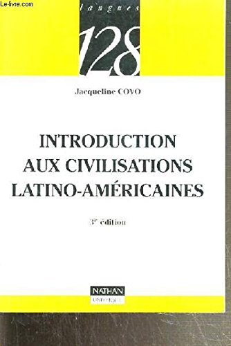 Civilisations latino-américaines