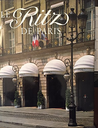 Le Ritz de Paris