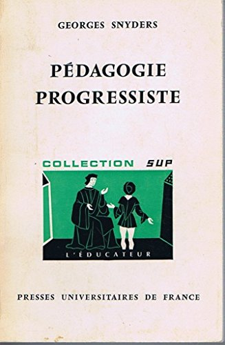 pédagogie progressiste