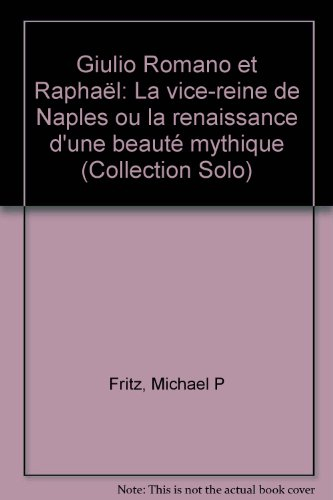 Guilio Romano et Raphaël : la vice-reine de Naples, un portrait en quête d'identité