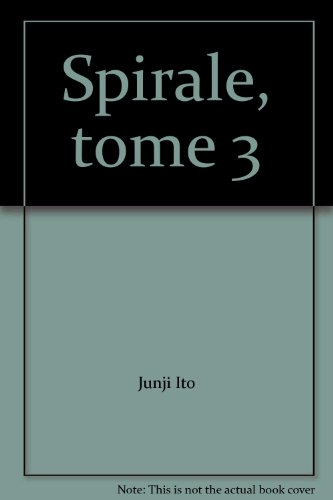 Spirale. Vol. 3