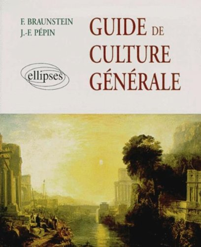 Guide de culture générale