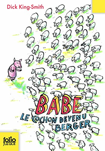 Babe, le cochon devenu berger