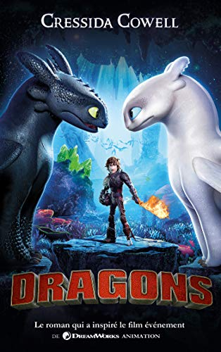 Harold et les dragons. Vol. 1. Dragons