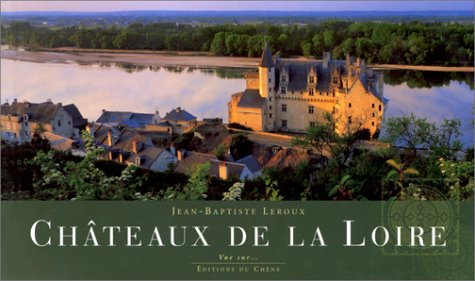 Les châteaux de la Loire panoramiques