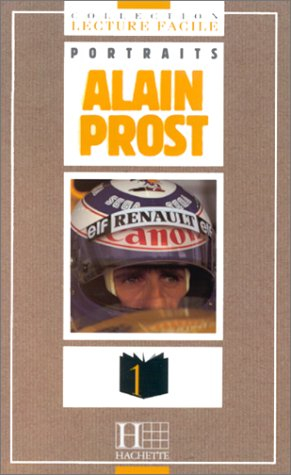 Alain Prost
