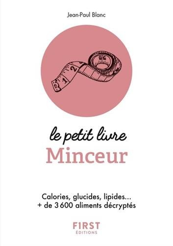 Minceur : les calories des aliments du quotidien