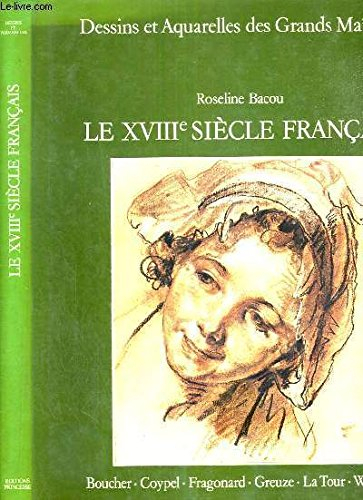 le xviiie siècle français