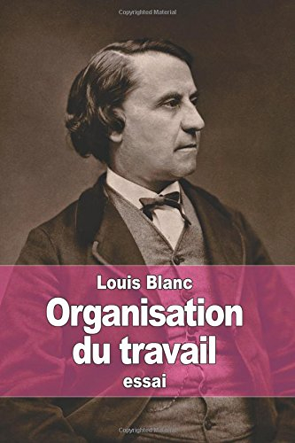 Organisation du travail
