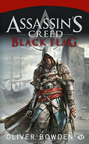 Assassin's creed. Vol. 6. Black flag