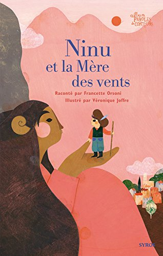 Ninu et la mère des vents