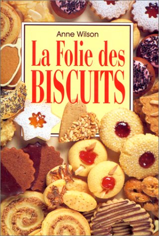 La folie des biscuits