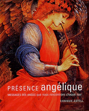 présence angélique : messages des anges que nous rencontrons chaque jour