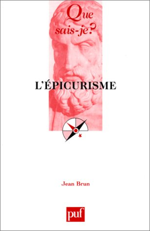 L'épicurisme