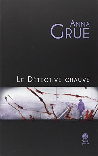 Le détective chauve