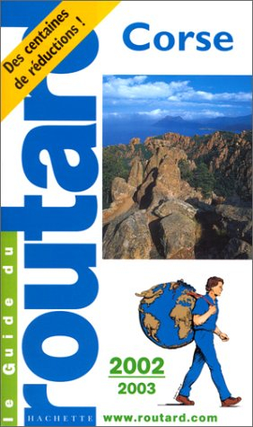 corse. edition 2002-2003