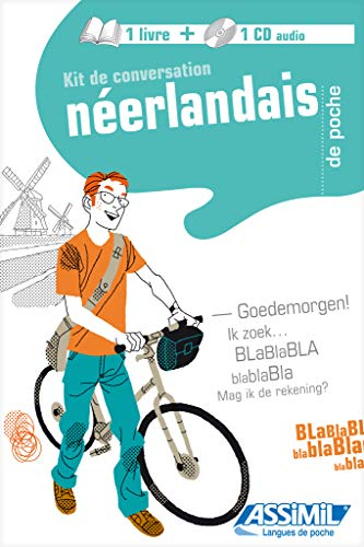 Néerlandais de poche : kit de conversation