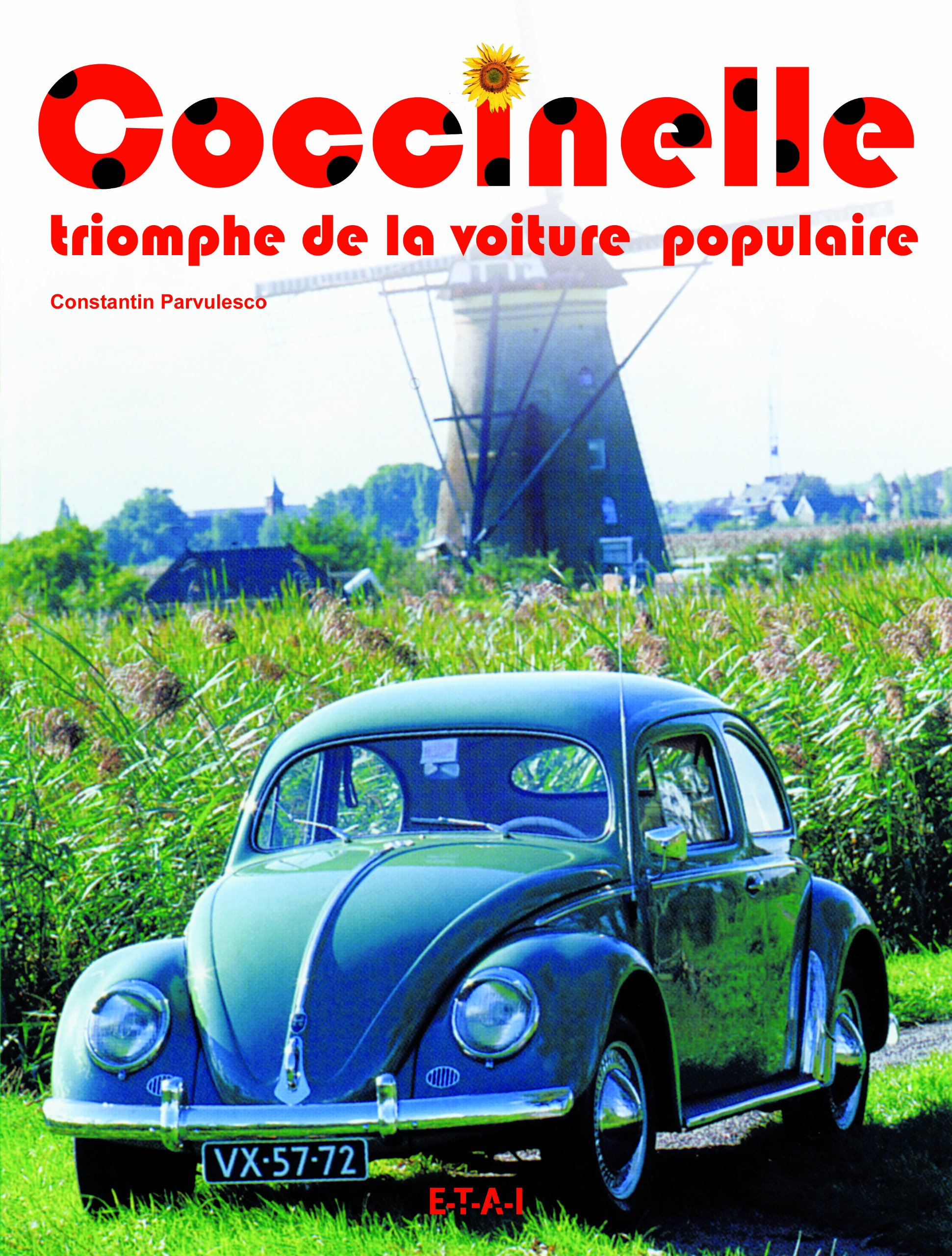 Coccinelle : triomphe de la voiture populaire