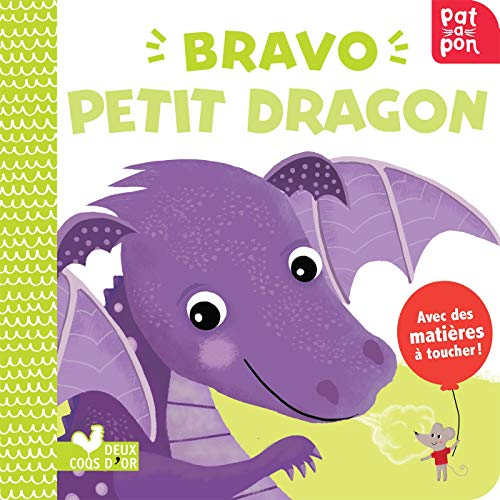 Bravo petit dragon
