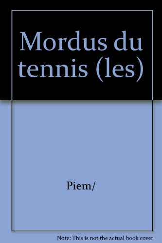 Les Mordus du tennis