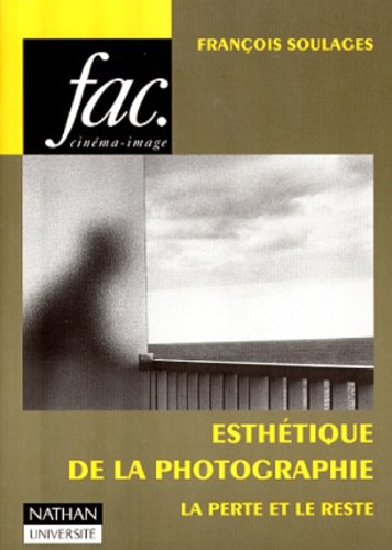 Esthétique de la photographie