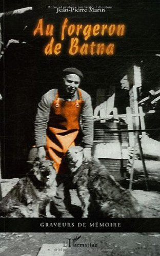 Au forgeron de Batna