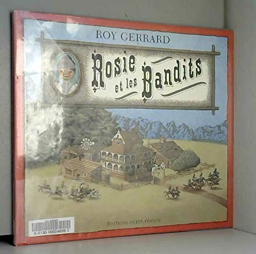 Rosie et les bandits