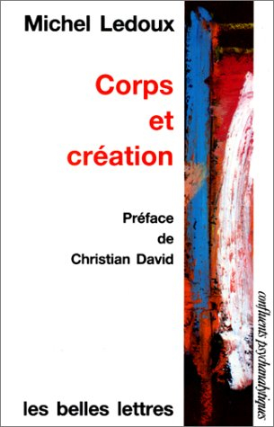 Corps et création