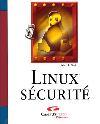 Linux Sécurité