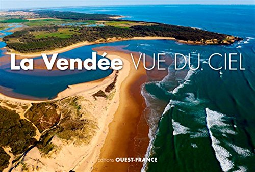 La Vendée vue du ciel