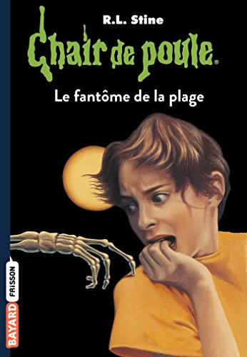 Le fantôme de la plage