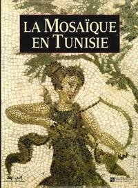 La mosaïque en Tunisie
