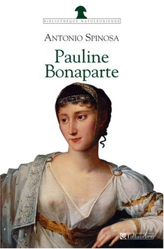 Pauline Bonaparte, princesse Borghèse