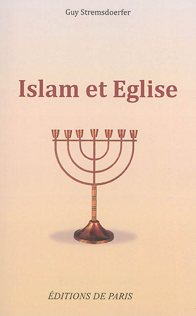 Islam et Eglise
