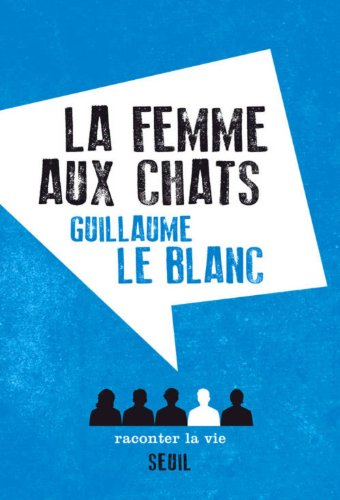 La femme aux chats