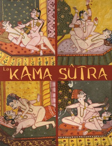 Kama-sutra XXL