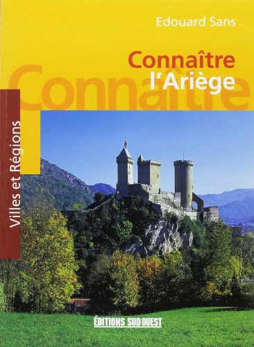 Connaître l'Ariège