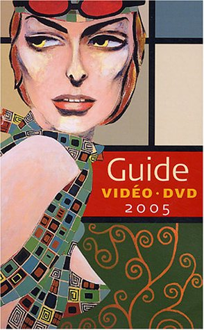guide vidéos dvd